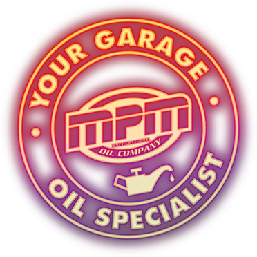 Specjalista MPM Oil